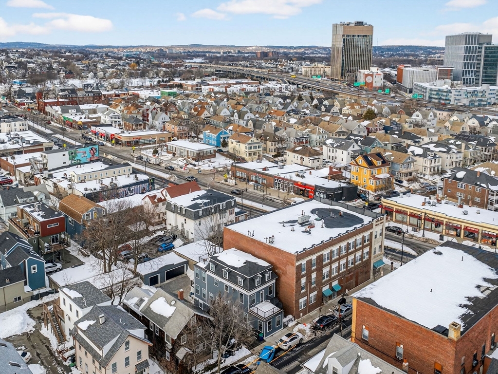 3 Franklin Street, Unit B Somerville, MA 02145 - Photo 16 of 18