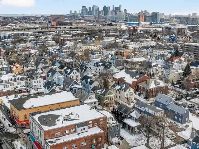 $3,600 | 3 Franklin Street, Unit B, Somerville, MA 02145