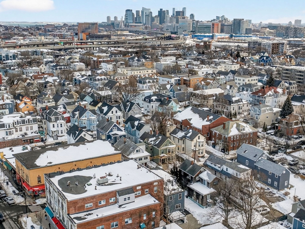 3 Franklin Street, Unit B Somerville, MA 02145 - Photo 17 of 18