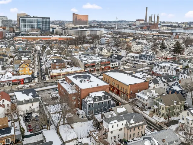 $3,600 | 3 Franklin Street, Unit B, Somerville, MA 02145