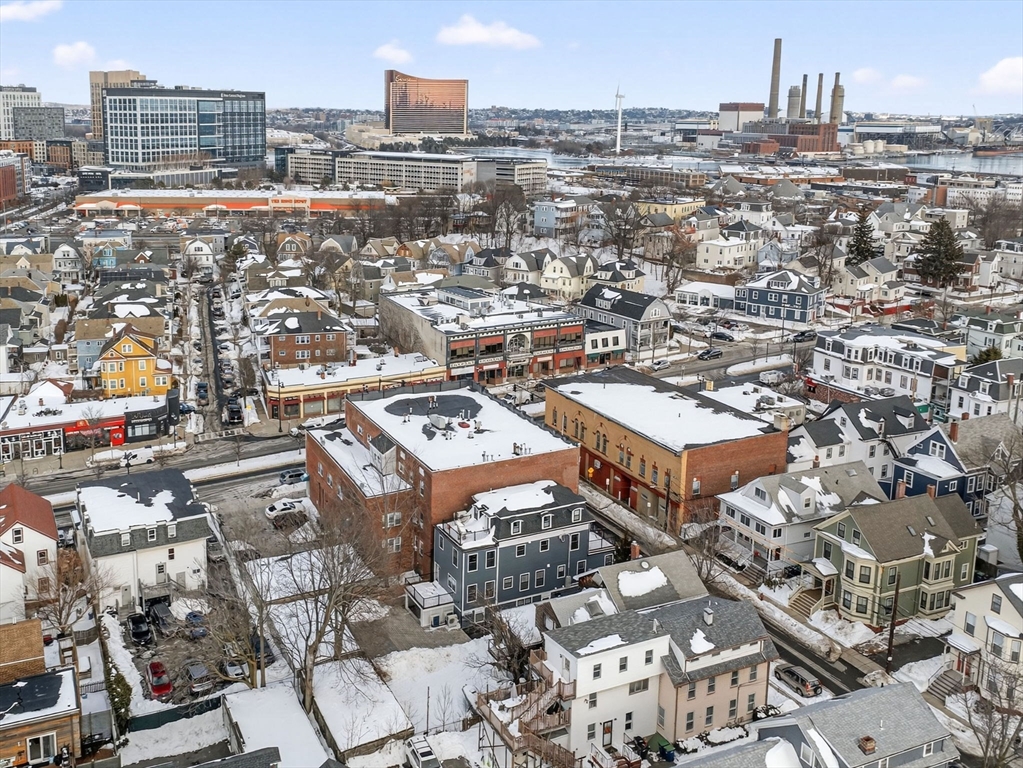 3 Franklin Street, Unit B Somerville, MA 02145 - Photo 18 of 18