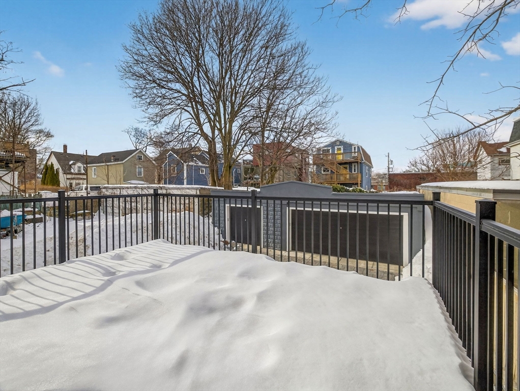 3 Franklin Street, Unit B Somerville, MA 02145 - Photo 10 of 18