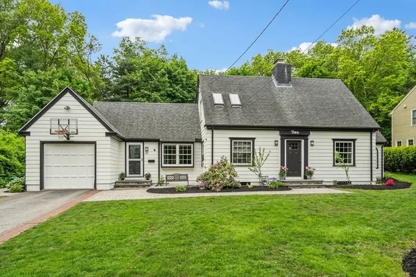 $1,625,000 | 30 Wachusett Drive, Lexington, MA 02421