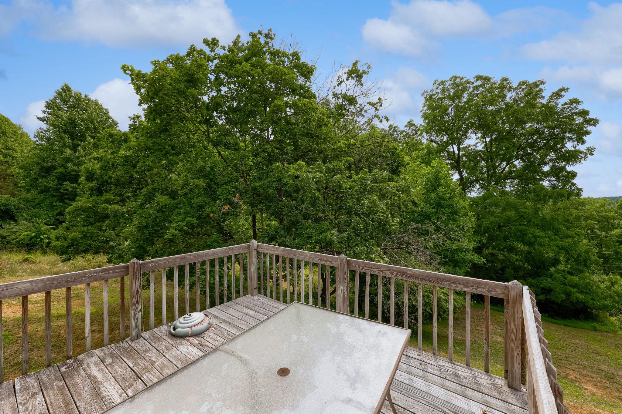 49 Preston Road Reading, PA 19608 - Photo 38 of 42 Deck views