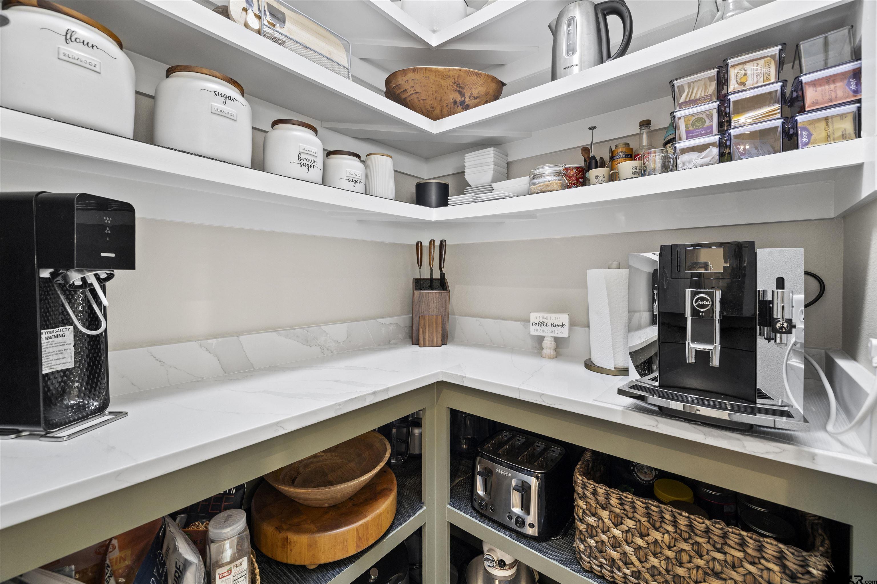 23316 Fm 1995 Lindale, TX 75771 - Photo 14 of 47 a kitchen with a sink and cabinets