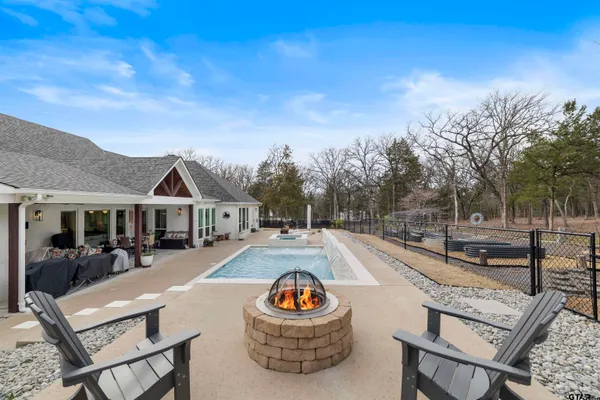 $989,000 | 23316 Fm 1995, Lindale, TX 75771