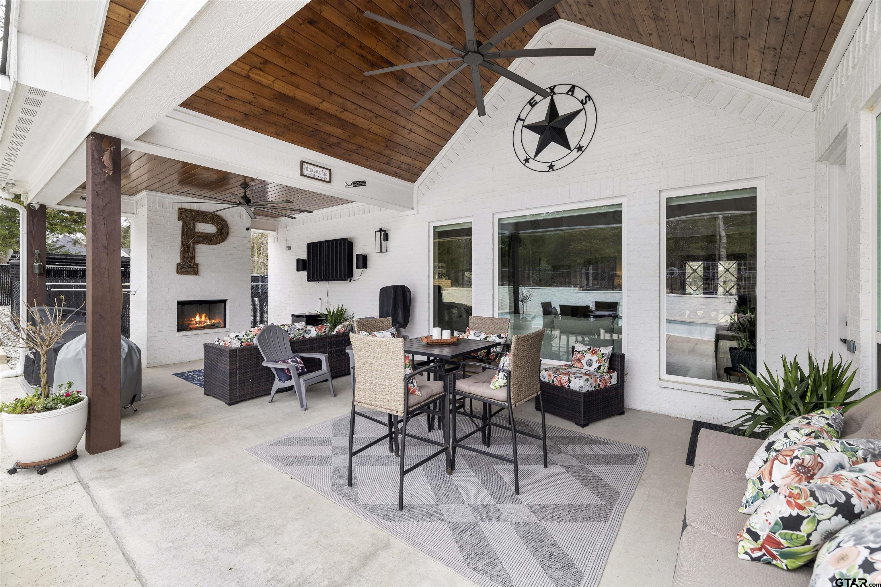 23316 Fm 1995 Lindale, TX 75771 - Photo 40 of 47