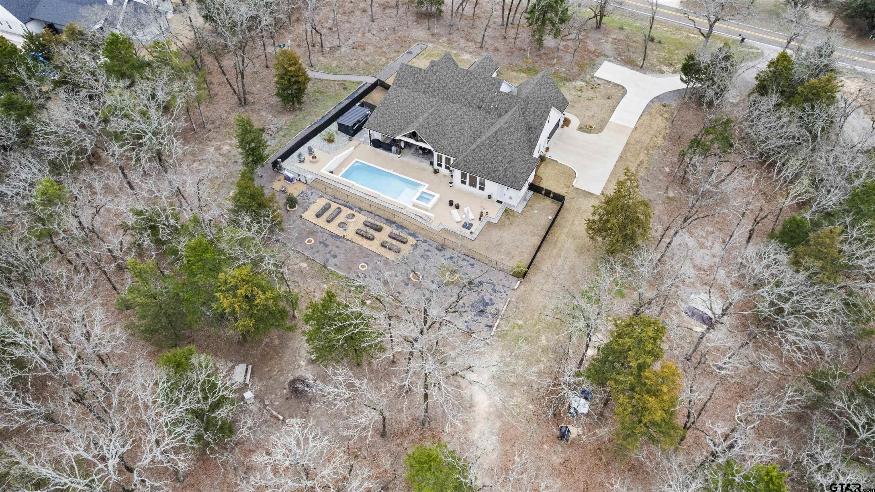 23316 Fm 1995 Lindale, TX 75771 - Photo 46 of 47