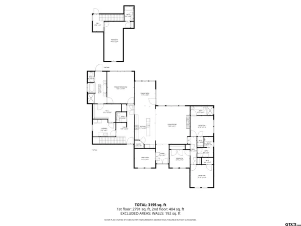 $989,000 | 23316 Fm 1995, Lindale, TX 75771
