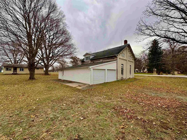 $132,500 | 4011 Highway 116, Bluffton, IN 46714