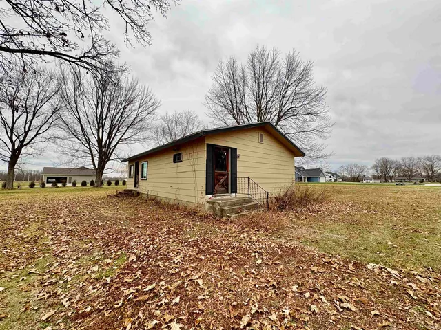 $132,500 | 4011 Highway 116, Bluffton, IN 46714
