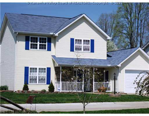 18 Country View Winfield, WV 25213 - Photo 1 of 8 Exterior Front.