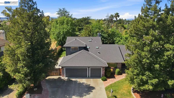 $1,750,000 | 2513 Chateau Way, Livermore, CA 94550