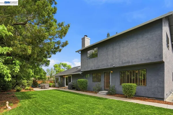 $1,750,000 | 2513 Chateau Way, Livermore, CA 94550