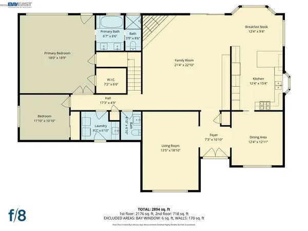 $1,750,000 | 2513 Chateau Way, Livermore, CA 94550