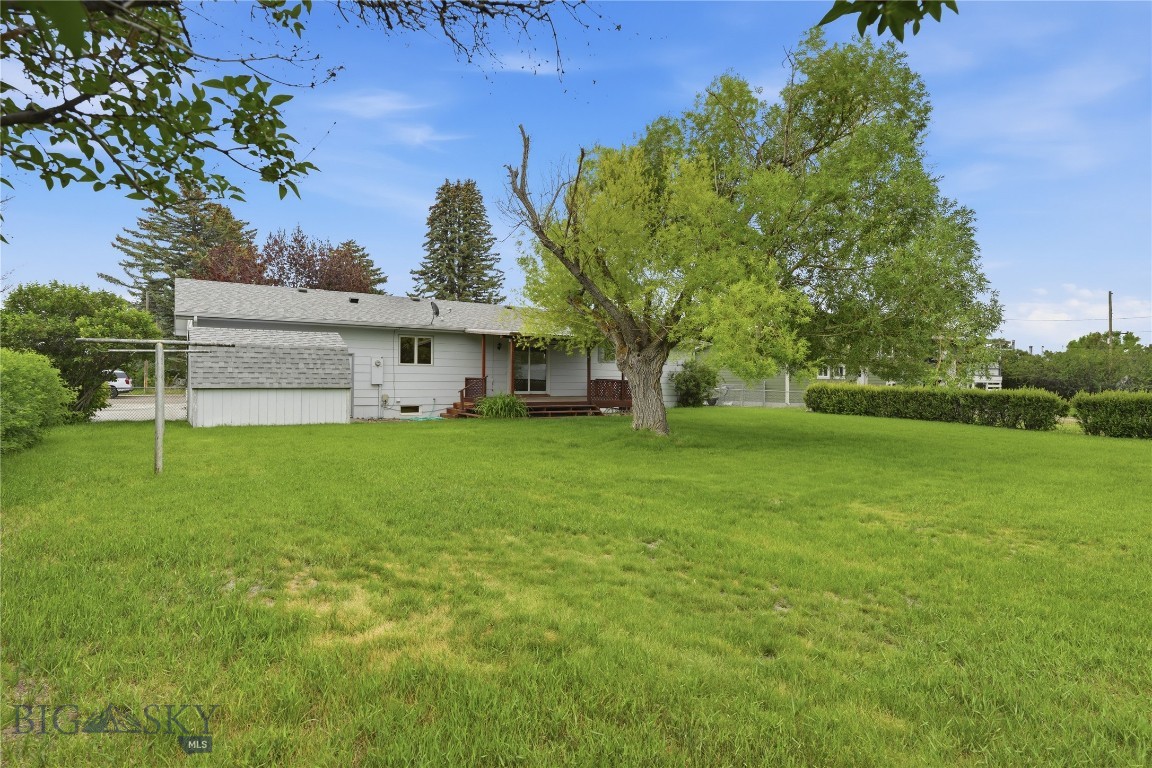 17 North Walnut Street Dillon, MT 59725 - Photo 69 of 73 Gallery Image 69