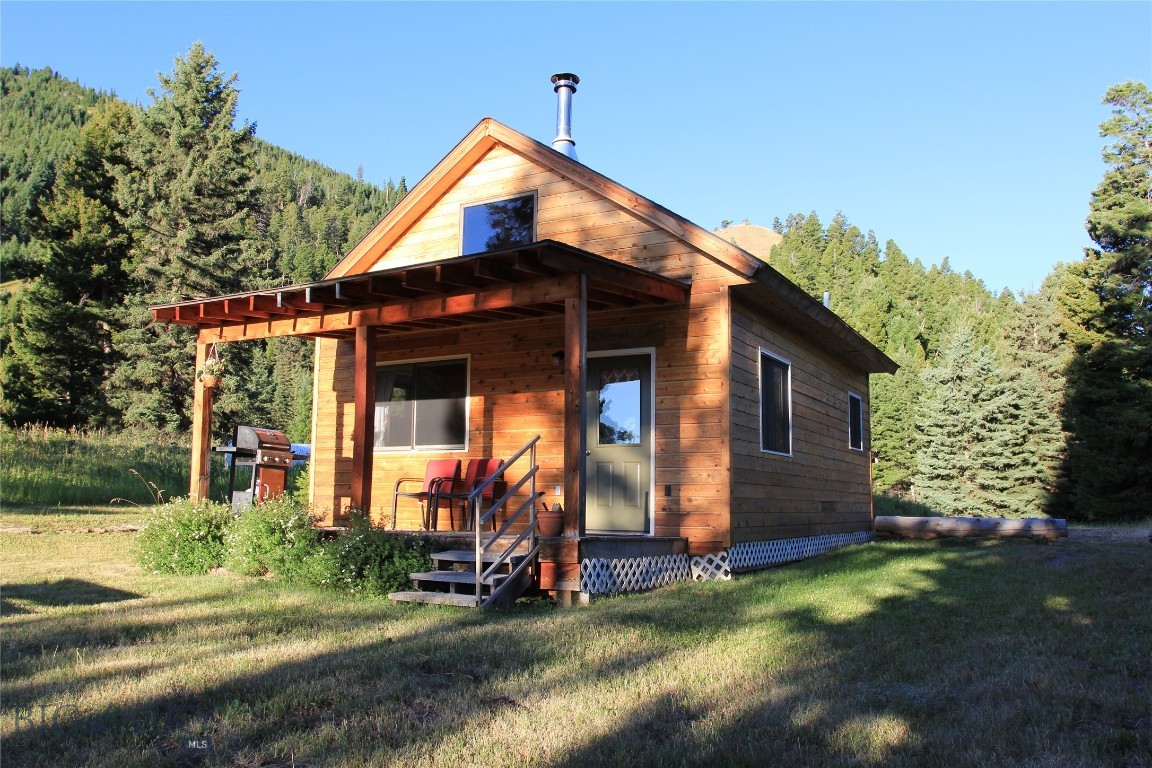 472 Rock Creek Road Emigrant, MT 59027 - Photo 20 of 39 Gallery Image 20