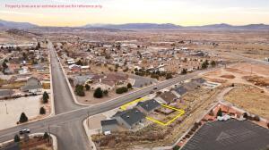 577-579 East Nichols Canyon Road Cedar City, UT 84721 - Photo 47 of 49 Great location on the north end of town!