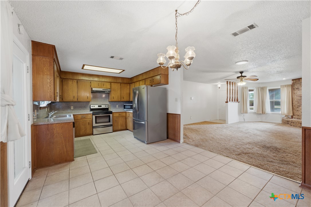 2805 Reed Lane Killeen, TX 76542 - Photo 12 of 23