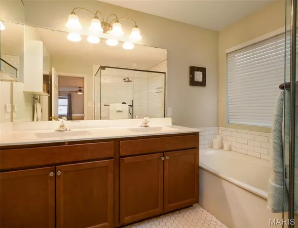 $425,000 | 3448 Charlestowne Crossing Drive, St. Charles, MO 63301