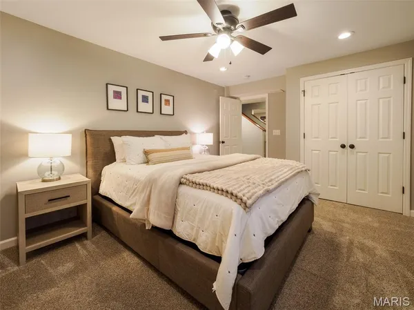 $425,000 | 3448 Charlestowne Crossing Drive, St. Charles, MO 63301