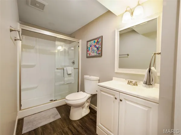 $425,000 | 3448 Charlestowne Crossing Drive, St. Charles, MO 63301