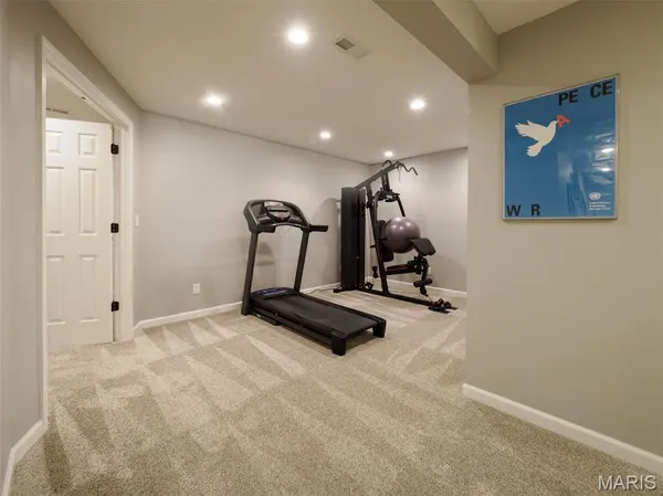 $425,000 | 3448 Charlestowne Crossing Drive, St. Charles, MO 63301