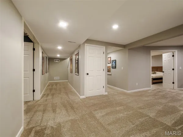 $425,000 | 3448 Charlestowne Crossing Drive, St. Charles, MO 63301
