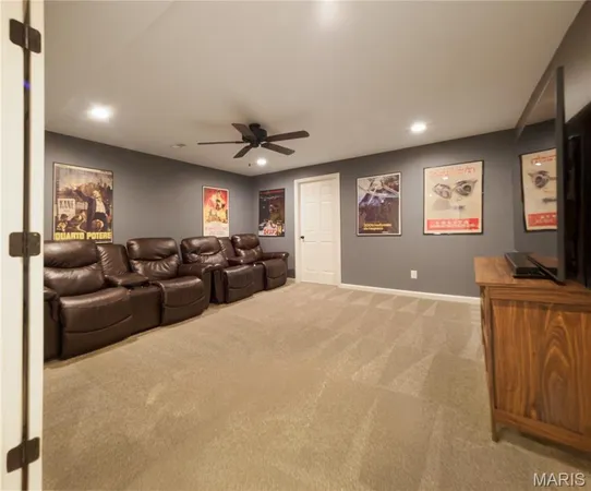 $425,000 | 3448 Charlestowne Crossing Drive, St. Charles, MO 63301