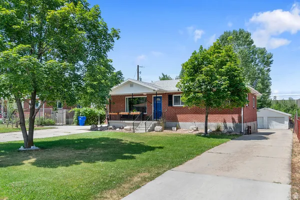 $629,900 | 1489 North 400 West, Bountiful, UT 84010