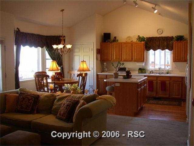 7605 Julynn Road Colorado Springs, CO 80919 - Photo 3 of 13