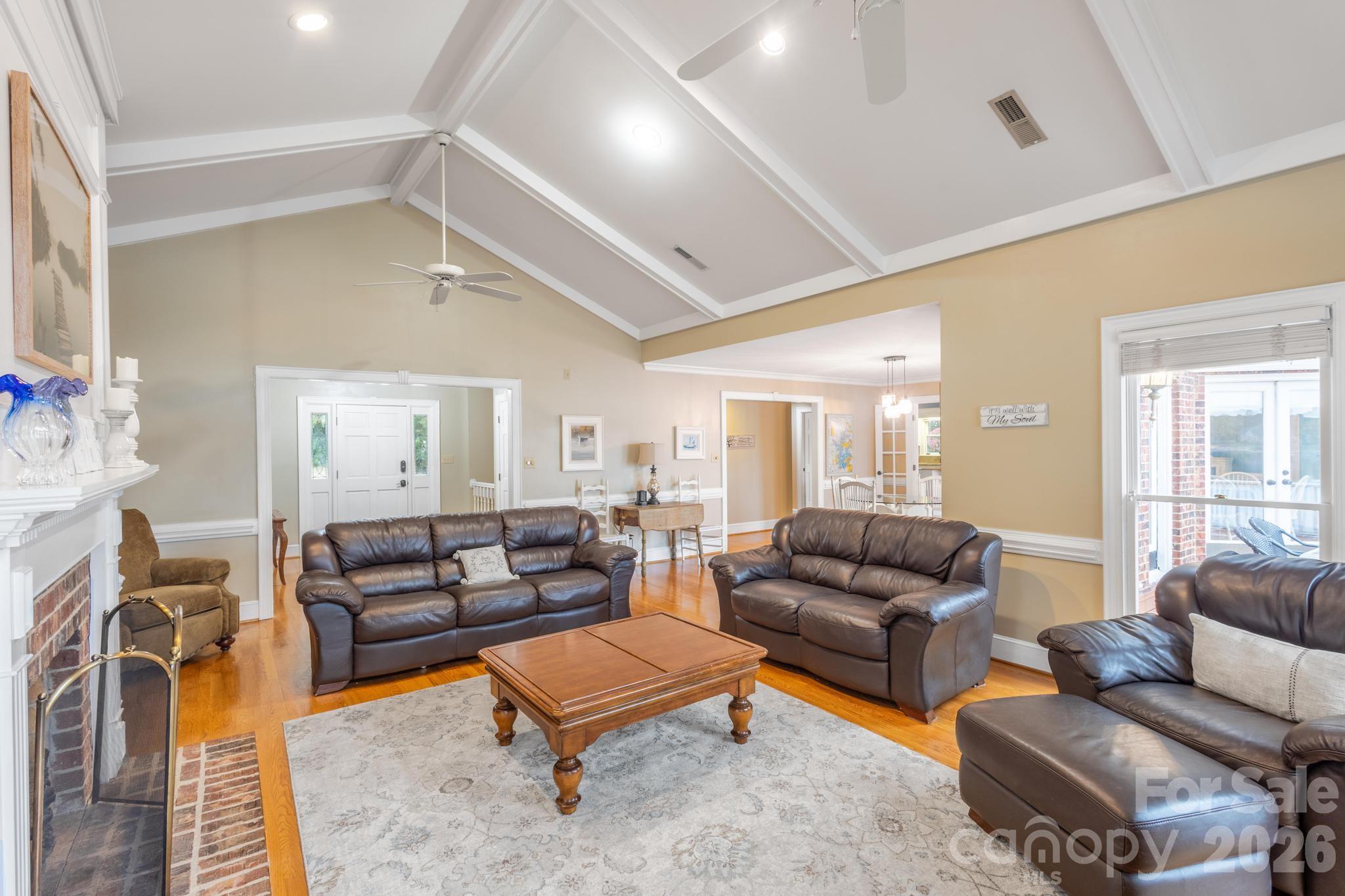 185 Willow Point Road Troutman, NC 28166 - Photo 12 of 48