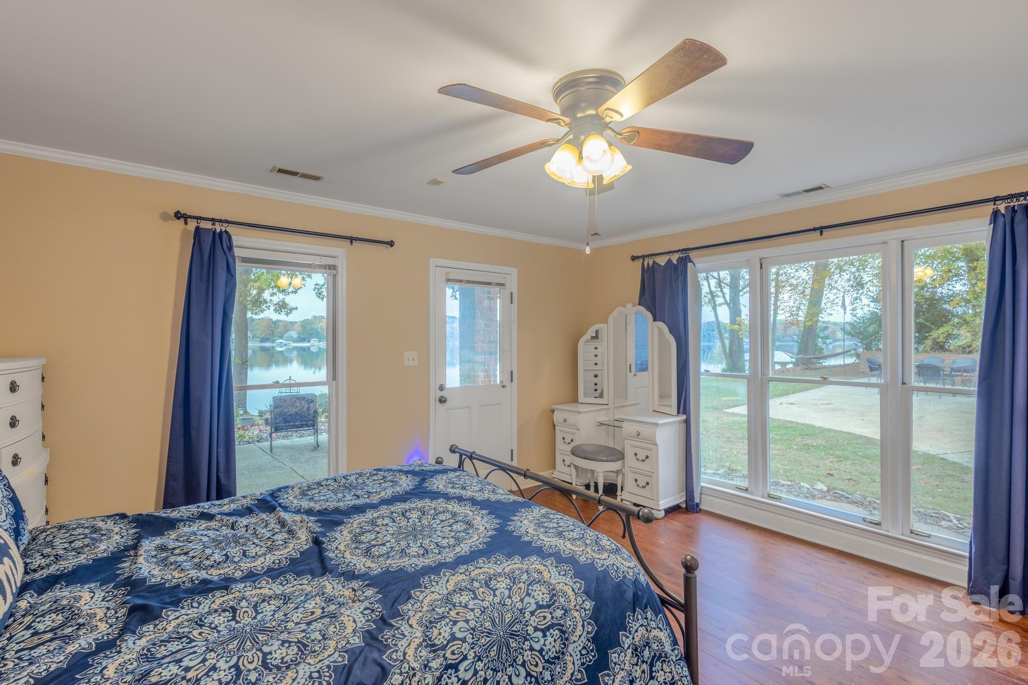 185 Willow Point Road Troutman, NC 28166 - Photo 19 of 48