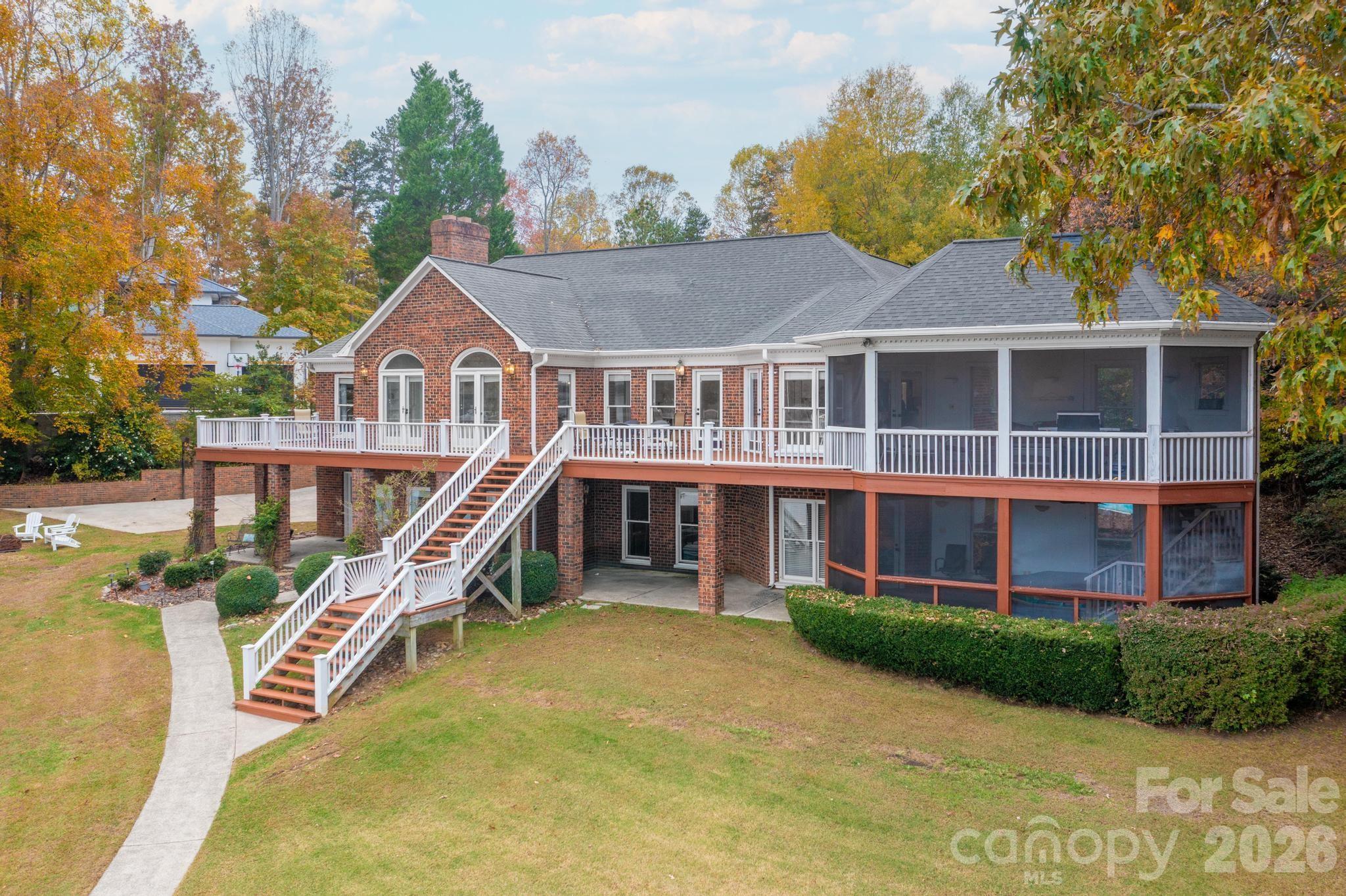 185 Willow Point Road Troutman, NC 28166 - Photo 2 of 48