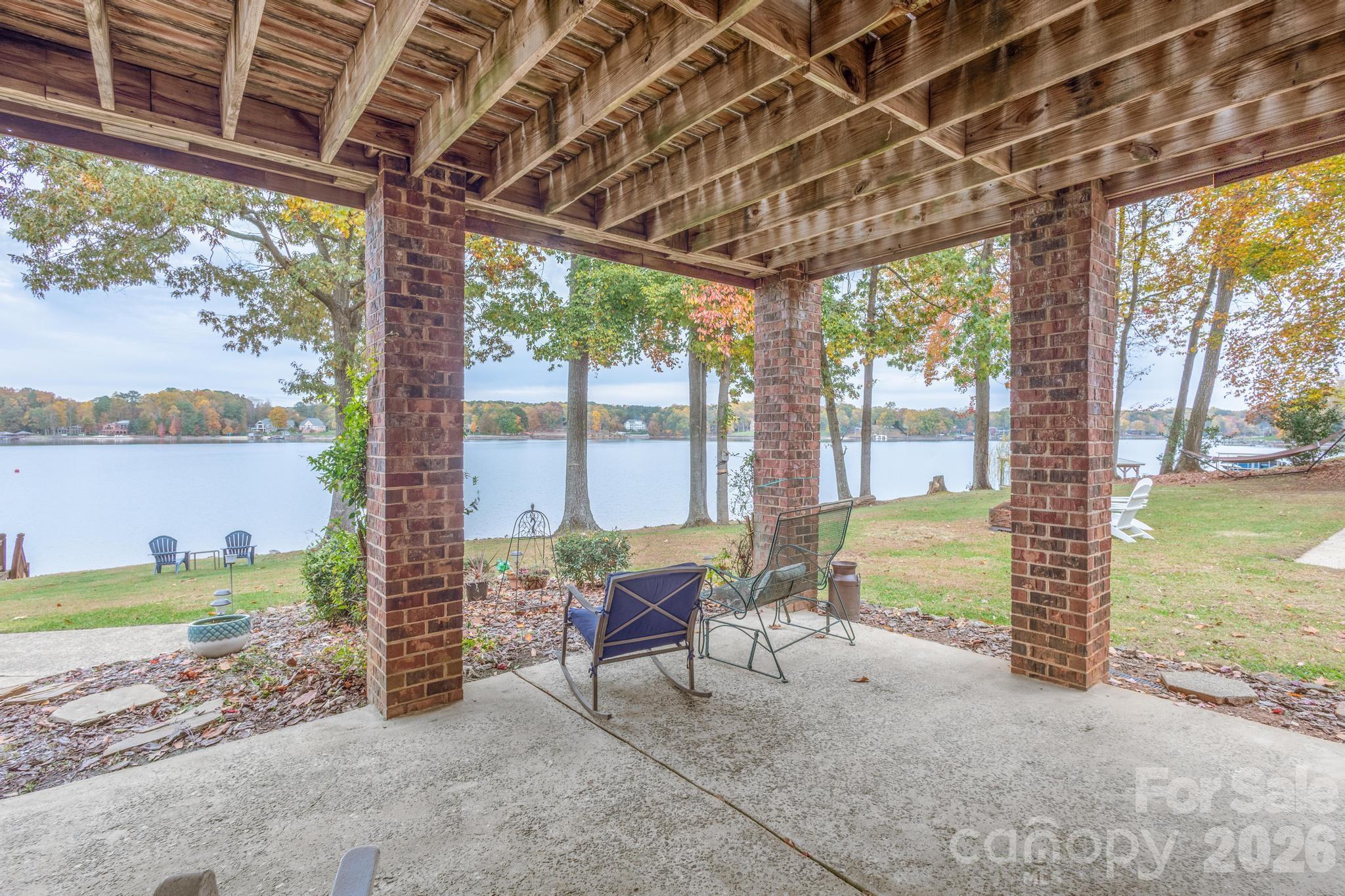 185 Willow Point Road Troutman, NC 28166 - Photo 29 of 48