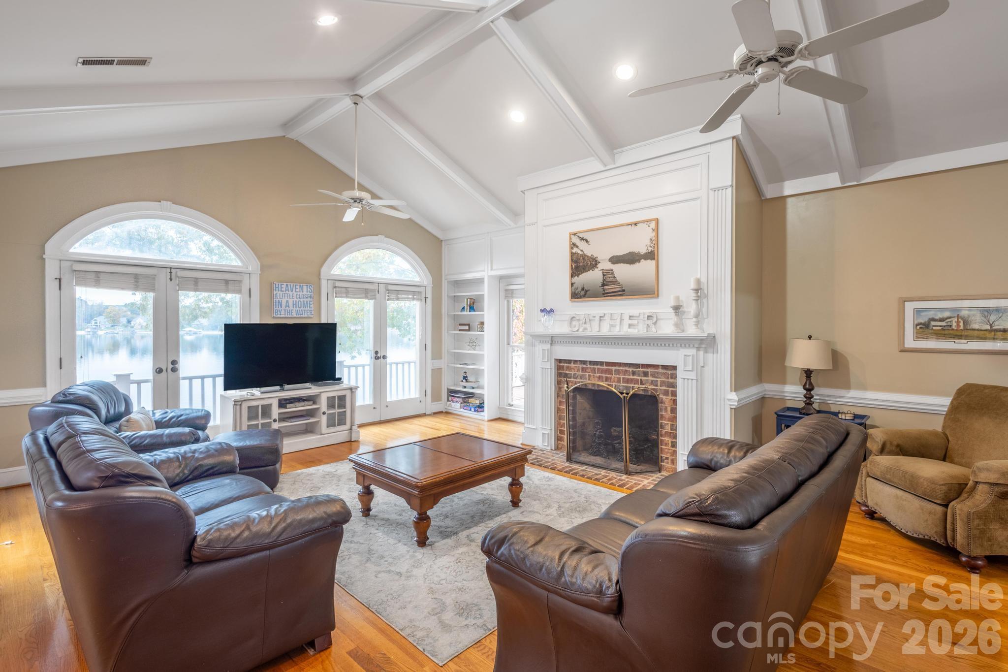 185 Willow Point Road Troutman, NC 28166 - Photo 3 of 48