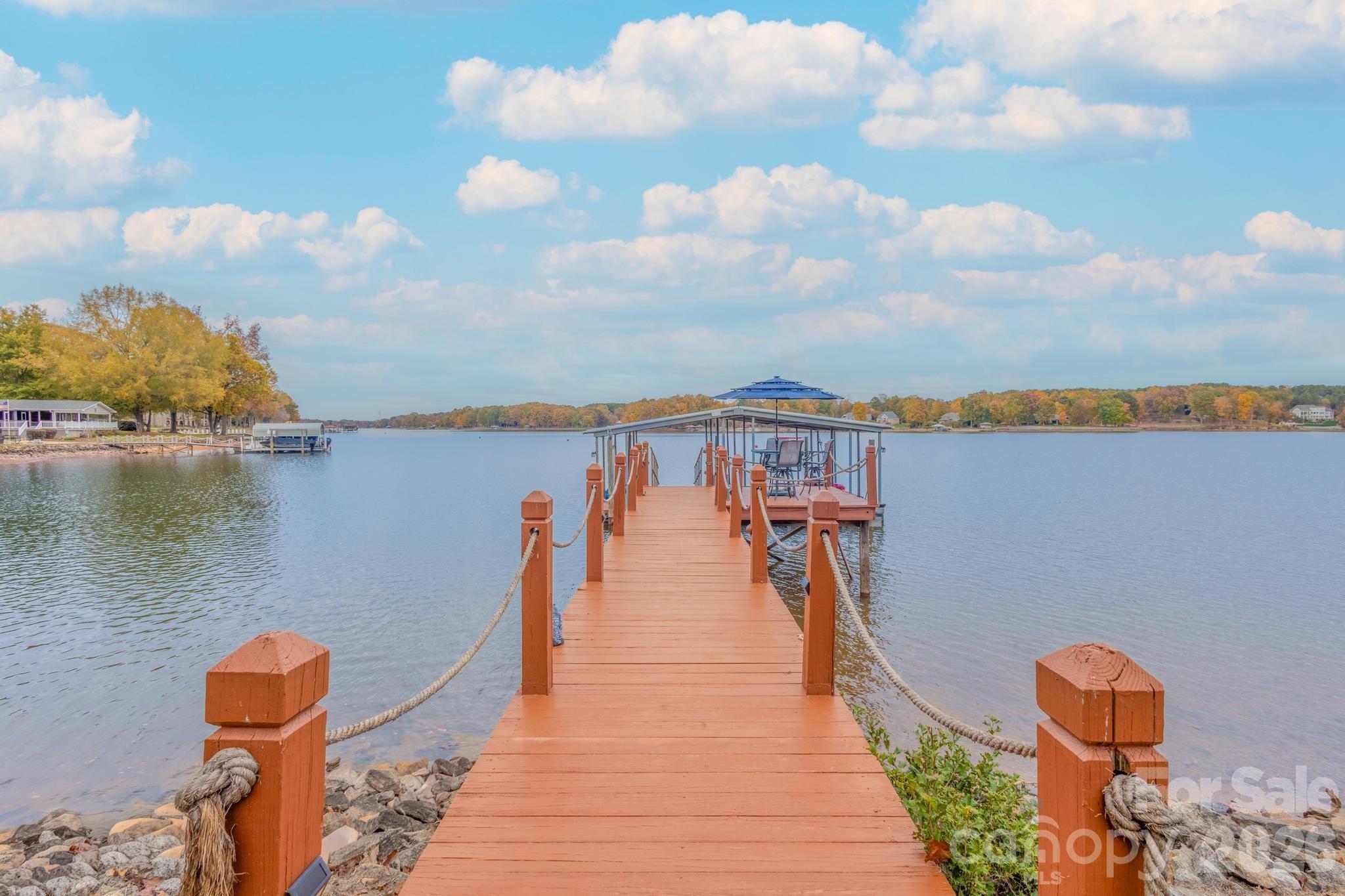 185 Willow Point Road Troutman, NC 28166 - Photo 31 of 48