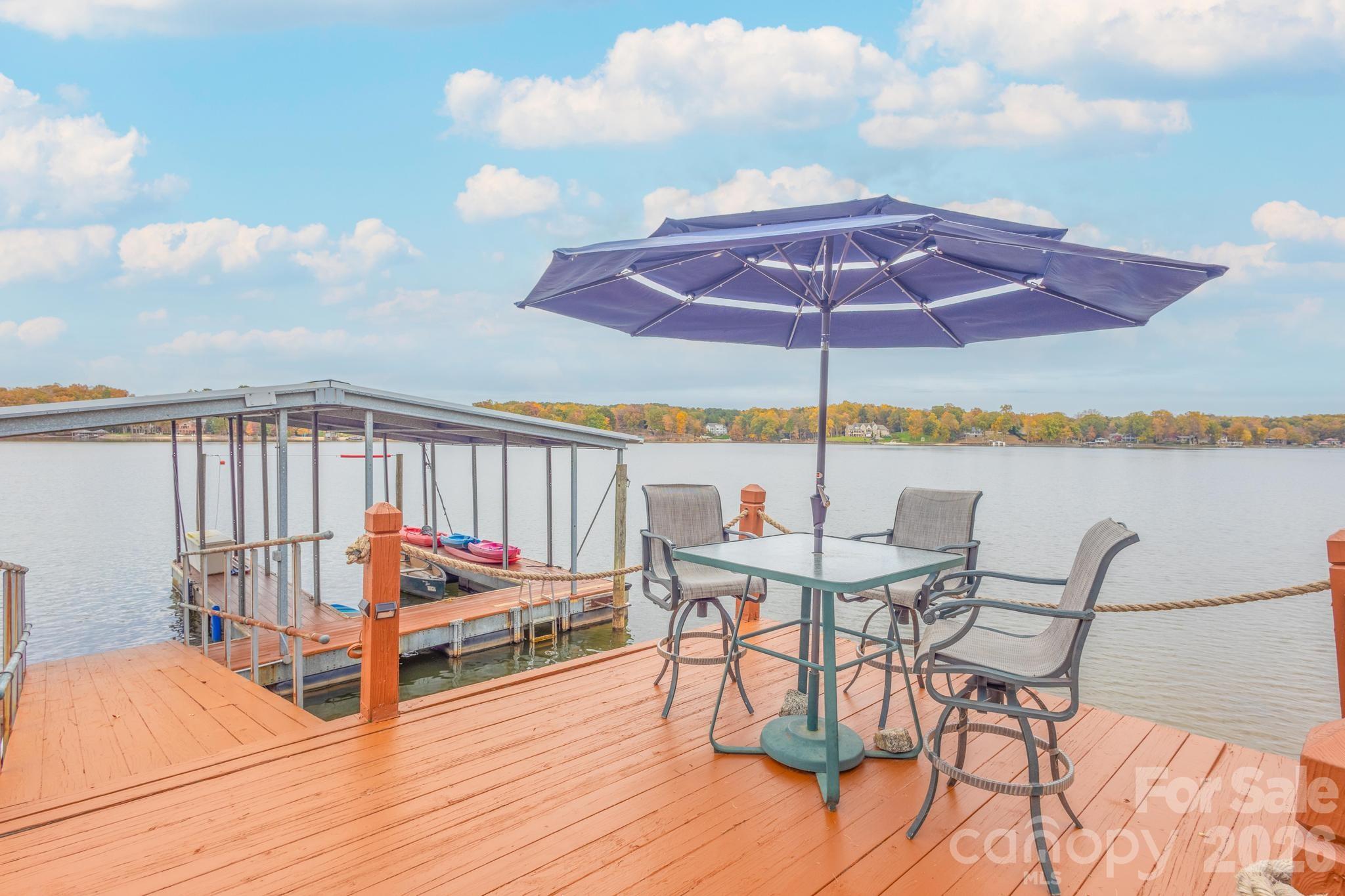 185 Willow Point Road Troutman, NC 28166 - Photo 32 of 48