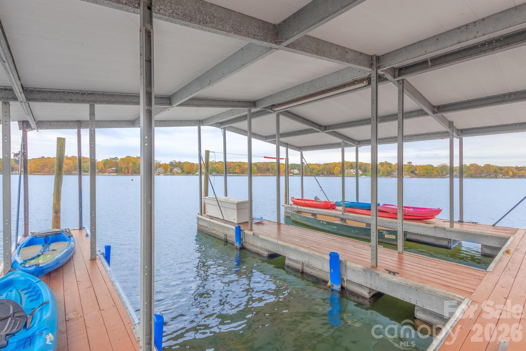 185 Willow Point Road Troutman, NC 28166 - Photo 33 of 48