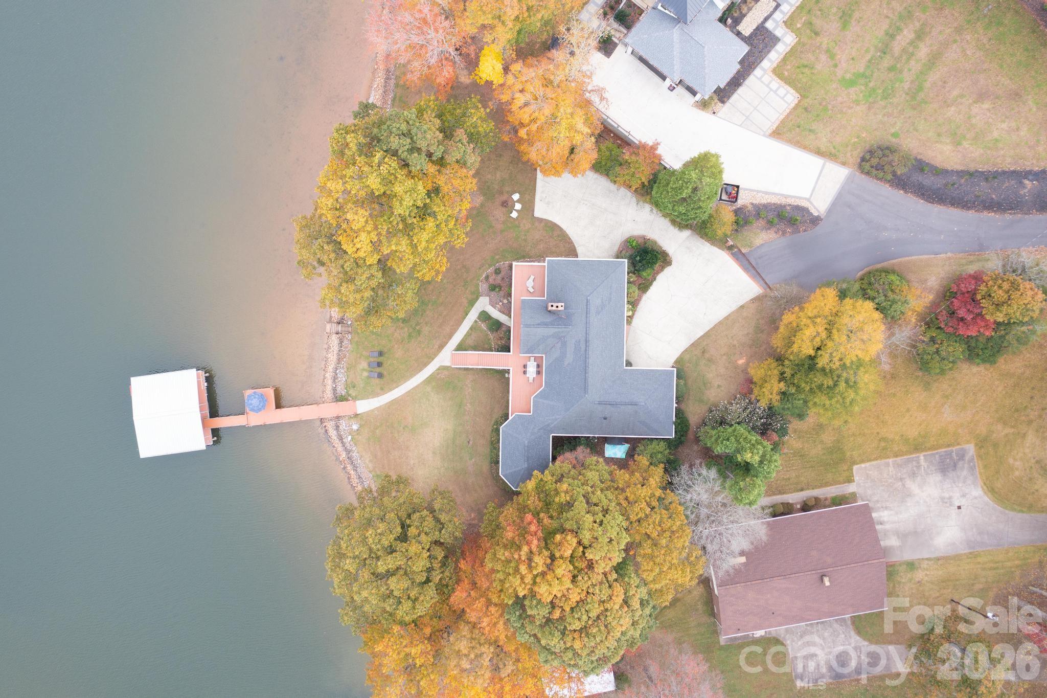 185 Willow Point Road Troutman, NC 28166 - Photo 34 of 48