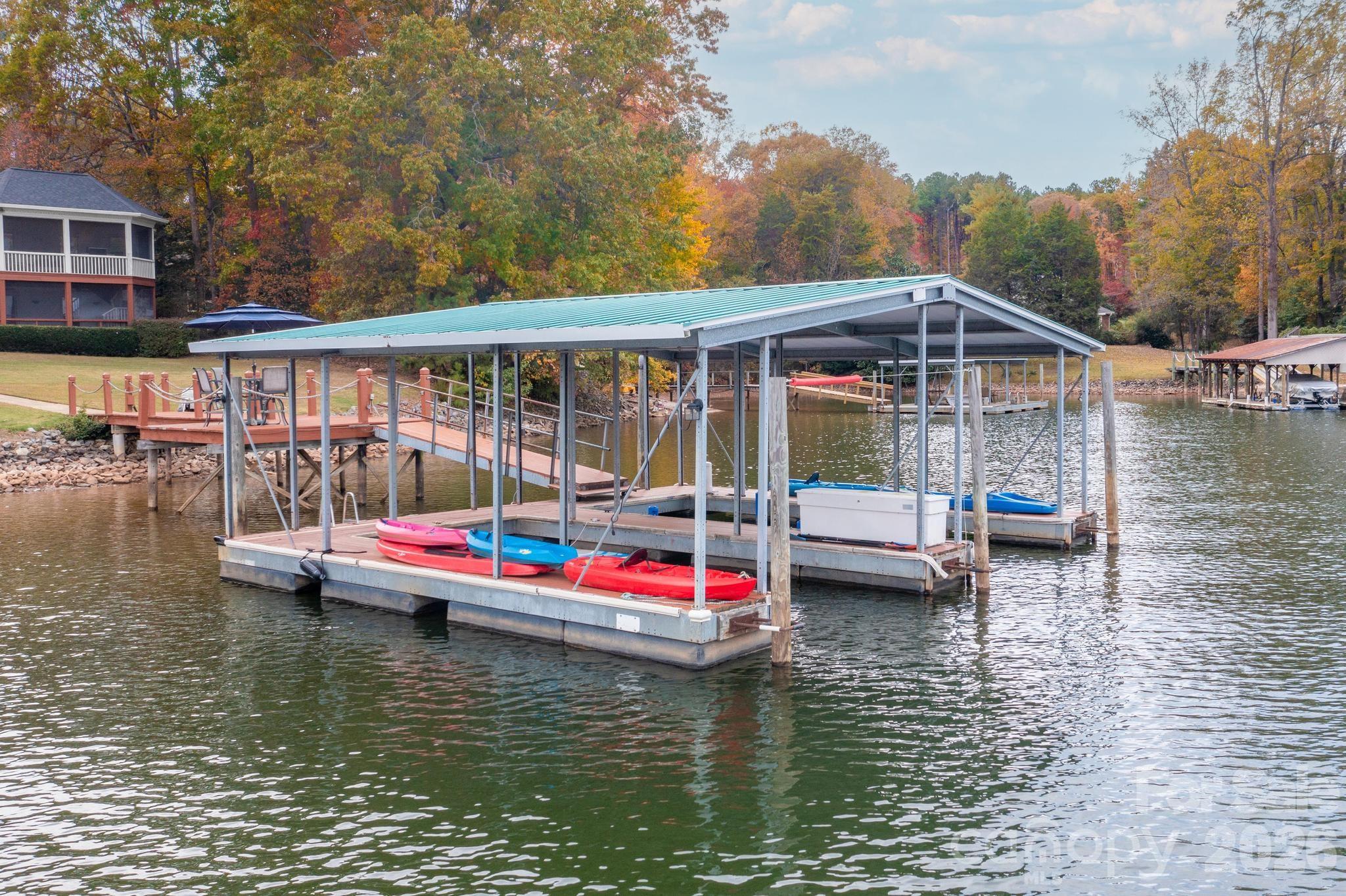 185 Willow Point Road Troutman, NC 28166 - Photo 36 of 48