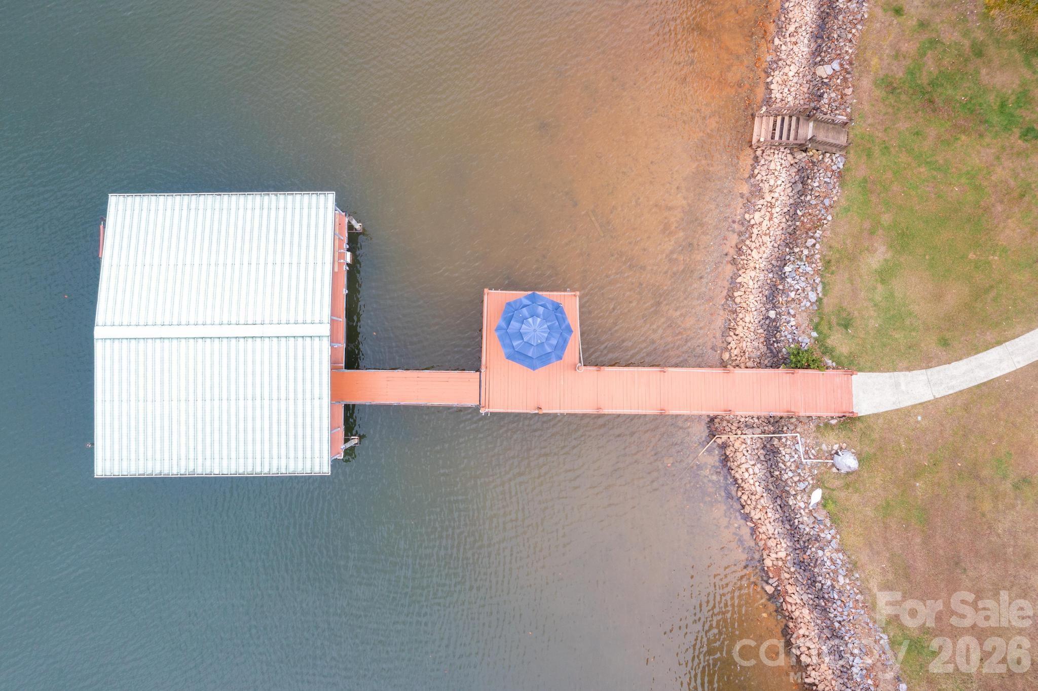 185 Willow Point Road Troutman, NC 28166 - Photo 37 of 48