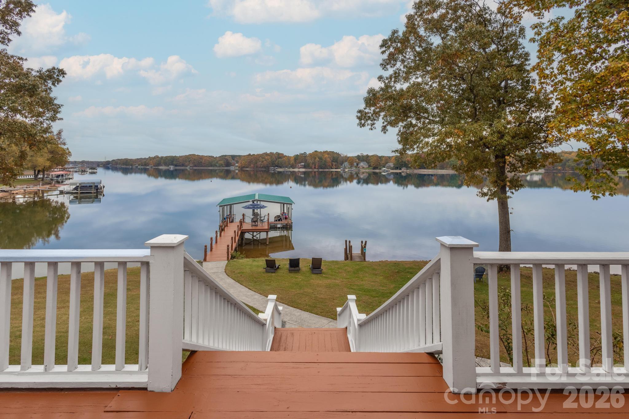 185 Willow Point Road Troutman, NC 28166 - Photo 39 of 48