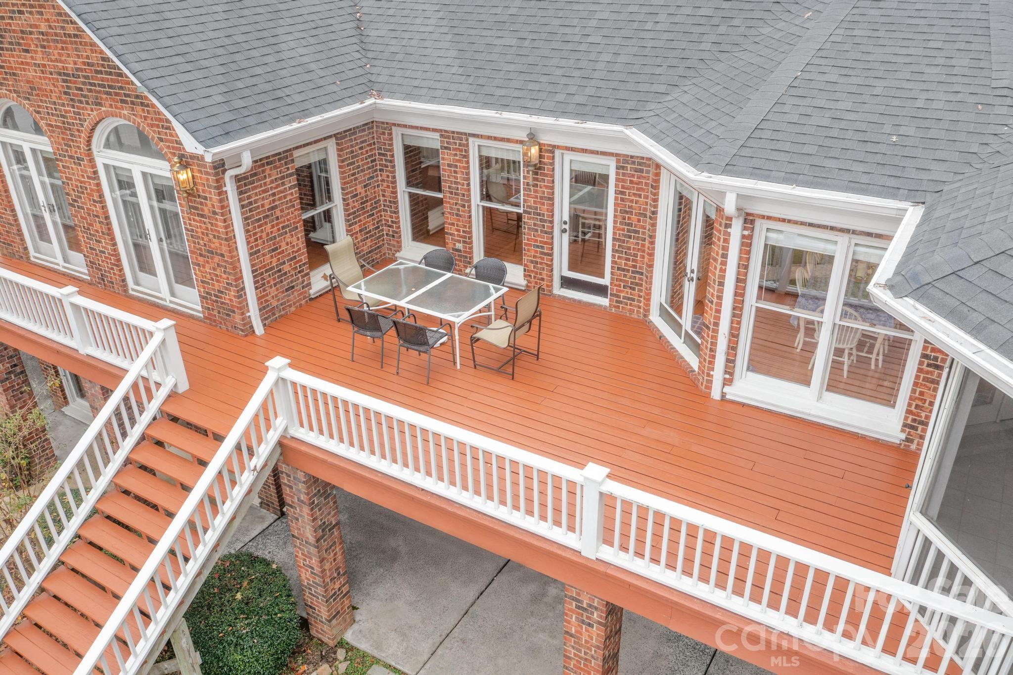 185 Willow Point Road Troutman, NC 28166 - Photo 40 of 48