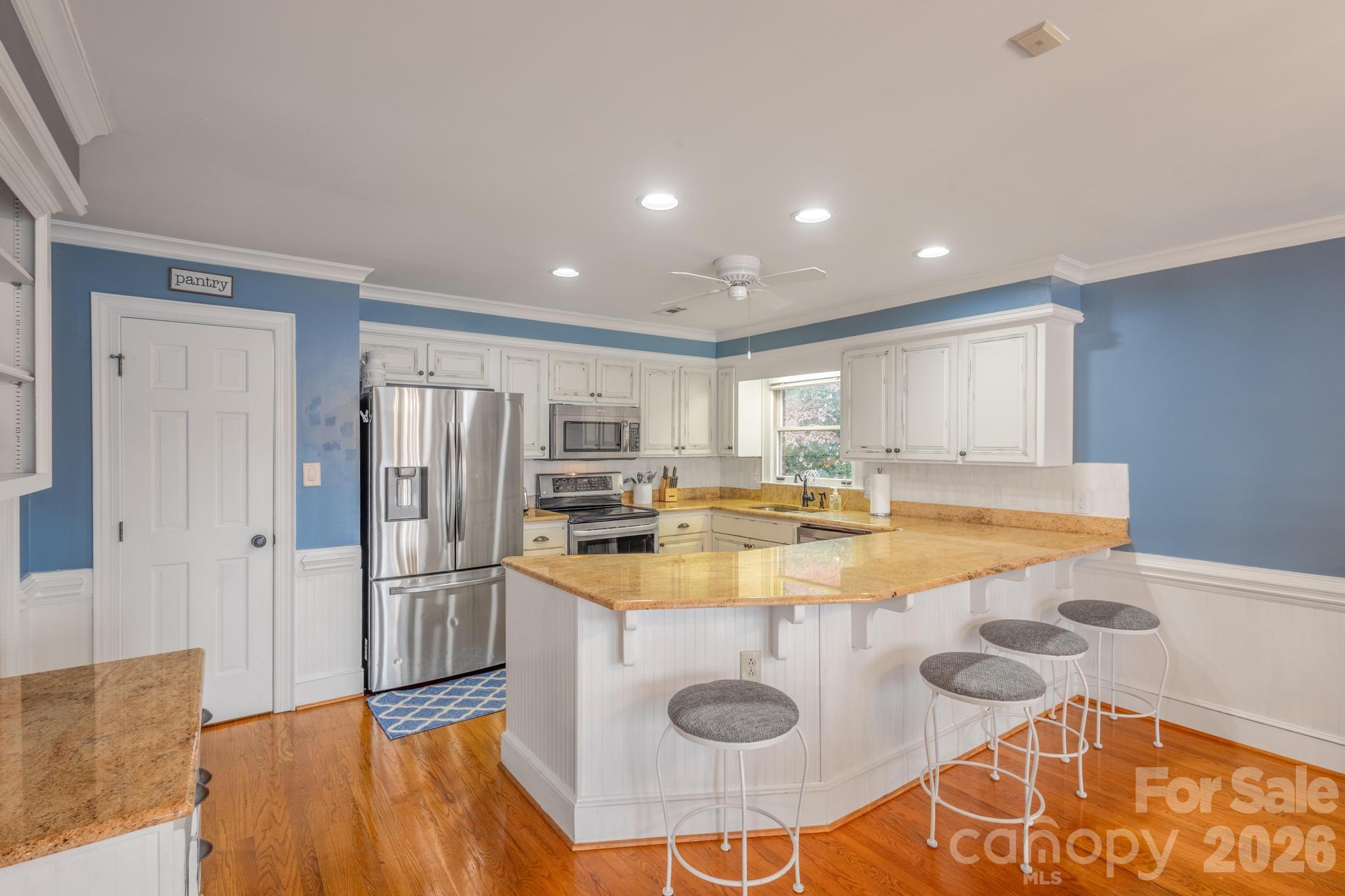 185 Willow Point Road Troutman, NC 28166 - Photo 4 of 48