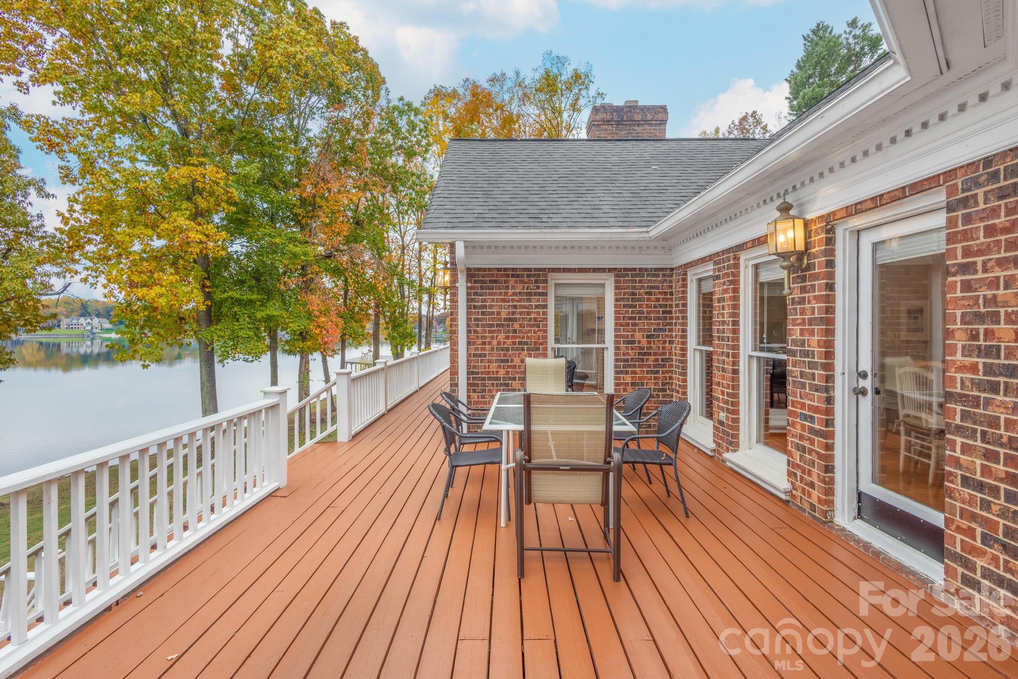 185 Willow Point Road Troutman, NC 28166 - Photo 41 of 48