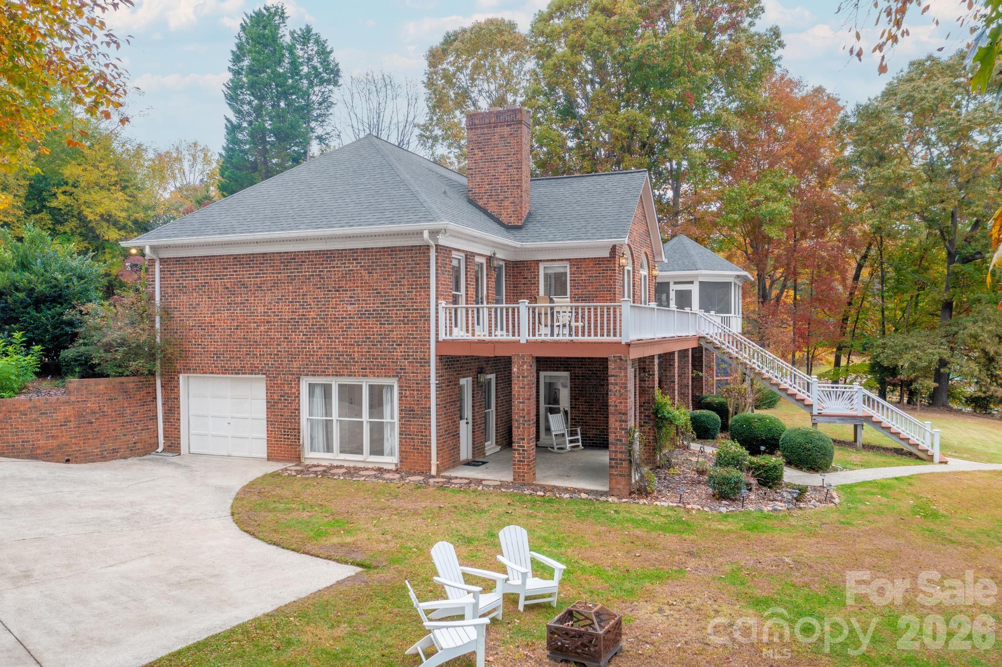 185 Willow Point Road Troutman, NC 28166 - Photo 42 of 48