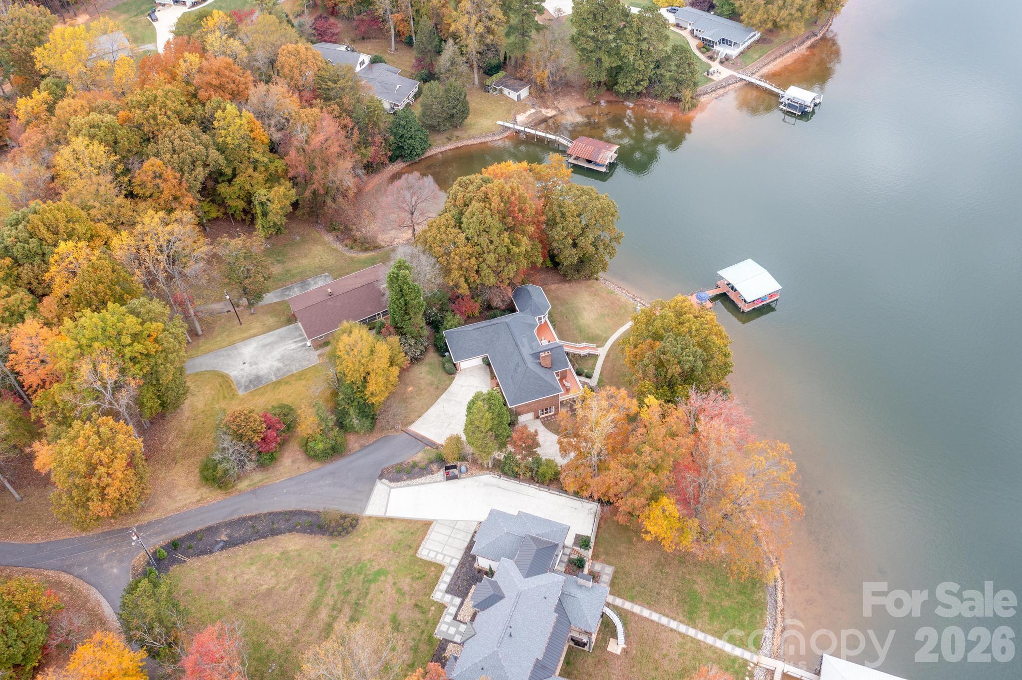 185 Willow Point Road Troutman, NC 28166 - Photo 43 of 48