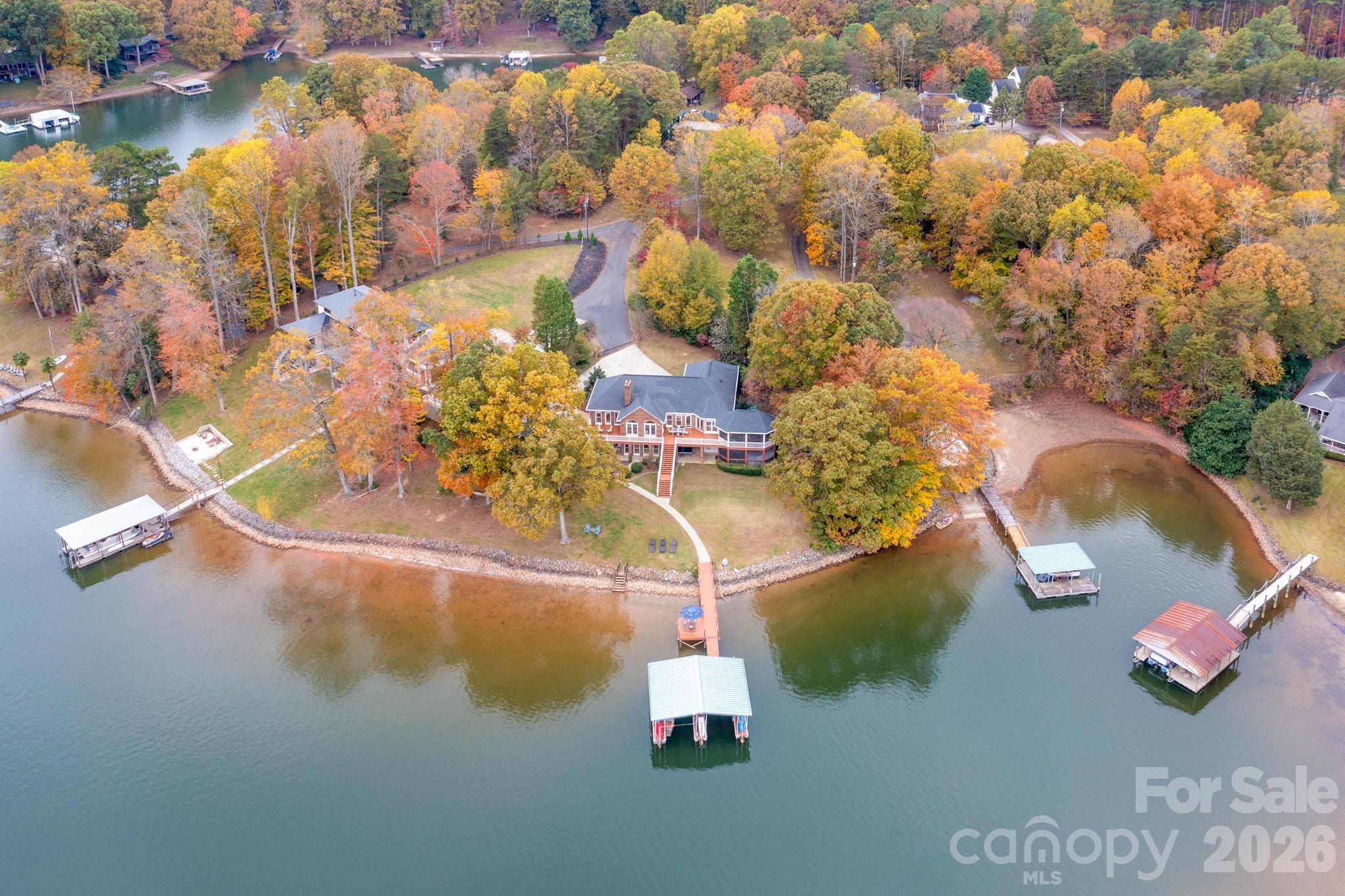 185 Willow Point Road Troutman, NC 28166 - Photo 45 of 48