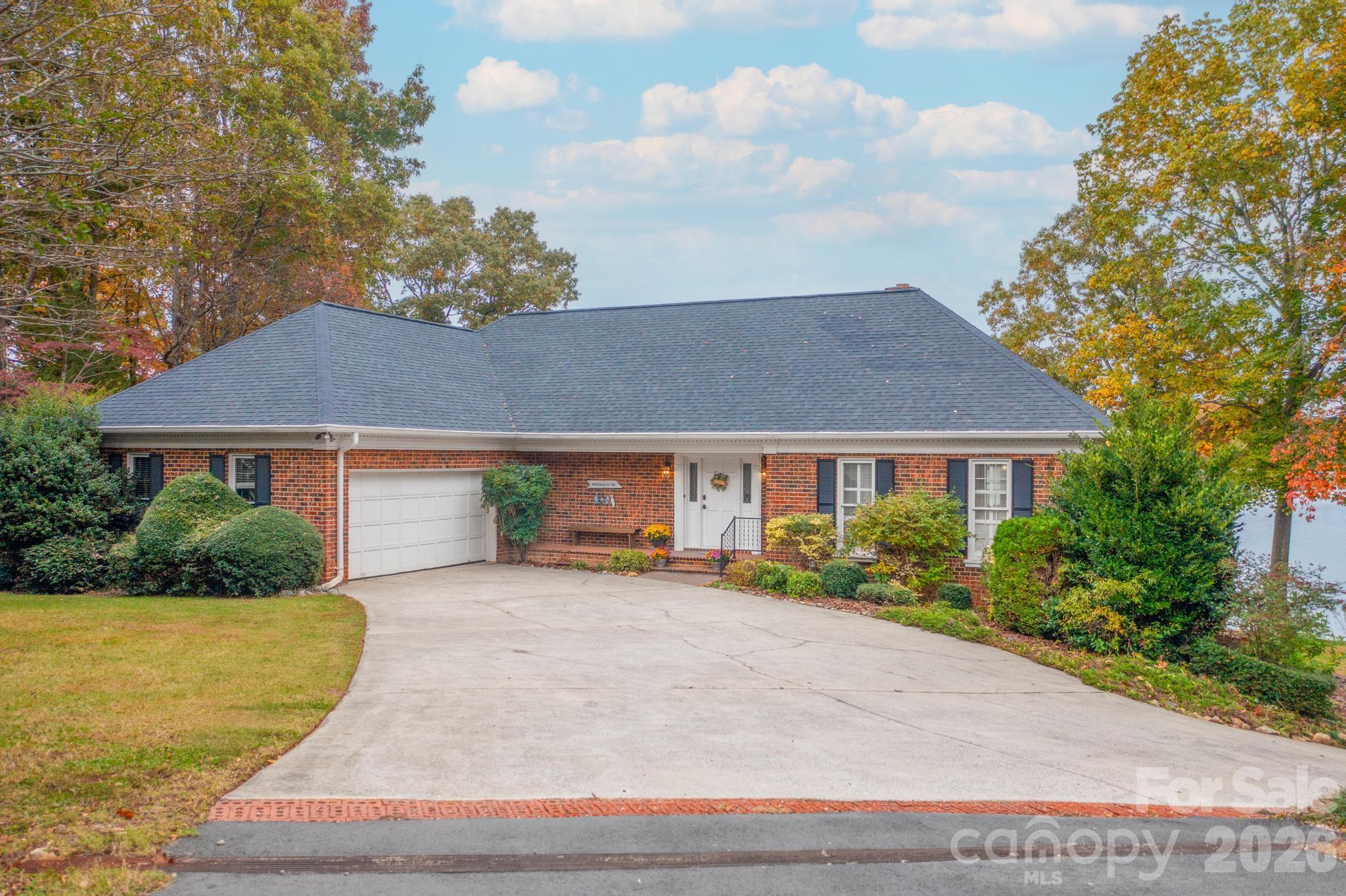 185 Willow Point Road Troutman, NC 28166 - Photo 46 of 48